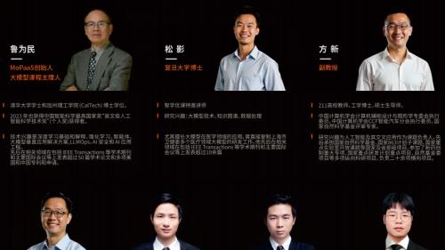 小灰熊AI学员徐峰：这次学习更像是一个起点，我的大模型经历