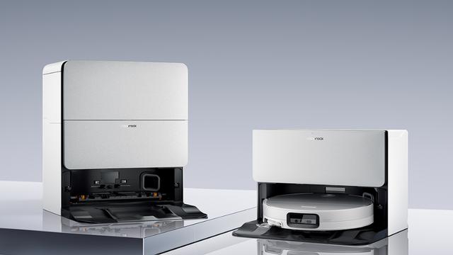 五款产品斩获iF设计大奖，石头科技定义全球高端清洁新标准