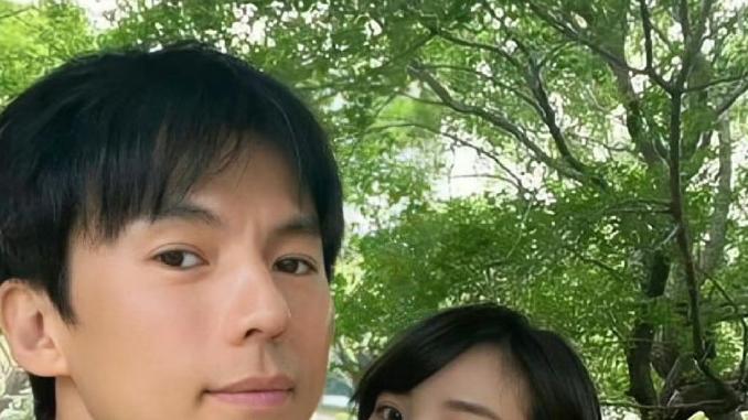 愚人节实锤：“隐忍丈夫” 人设一夜崩塌