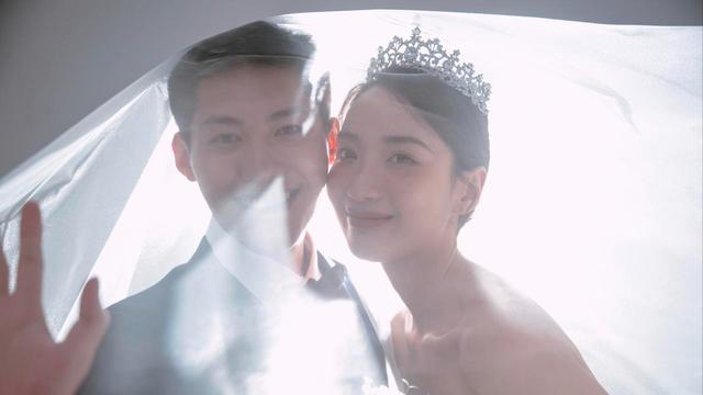 一场糊涂的婚礼