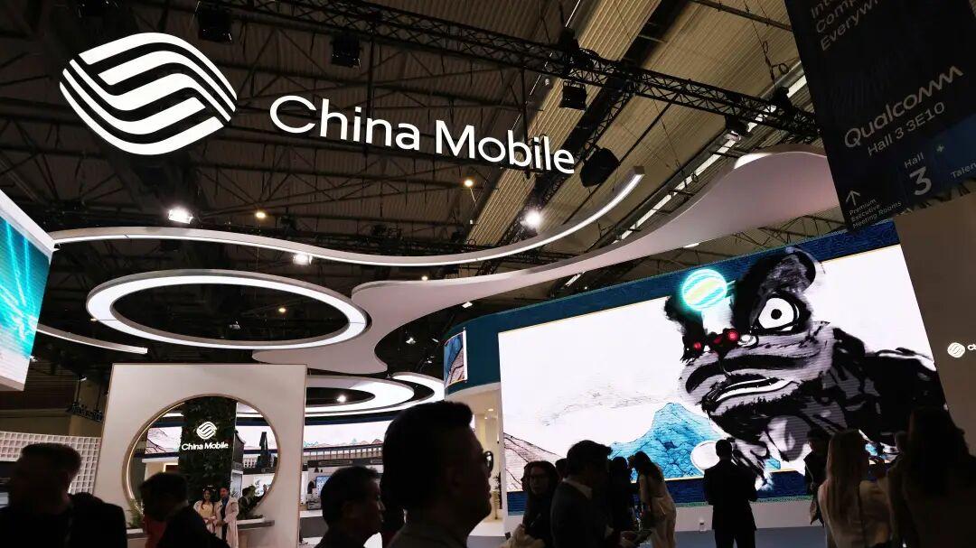 直击2026 MWC：物理AI的“中国时刻”已经来到