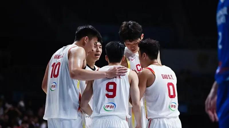 中国男篮2消息！两王牌暂离队，杨瀚森确定为国出征，郭士强最新发声
