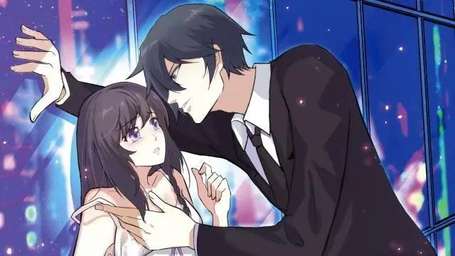 5本好看的多女主小说，主打感情戏和修罗场，读起来又燃又上头