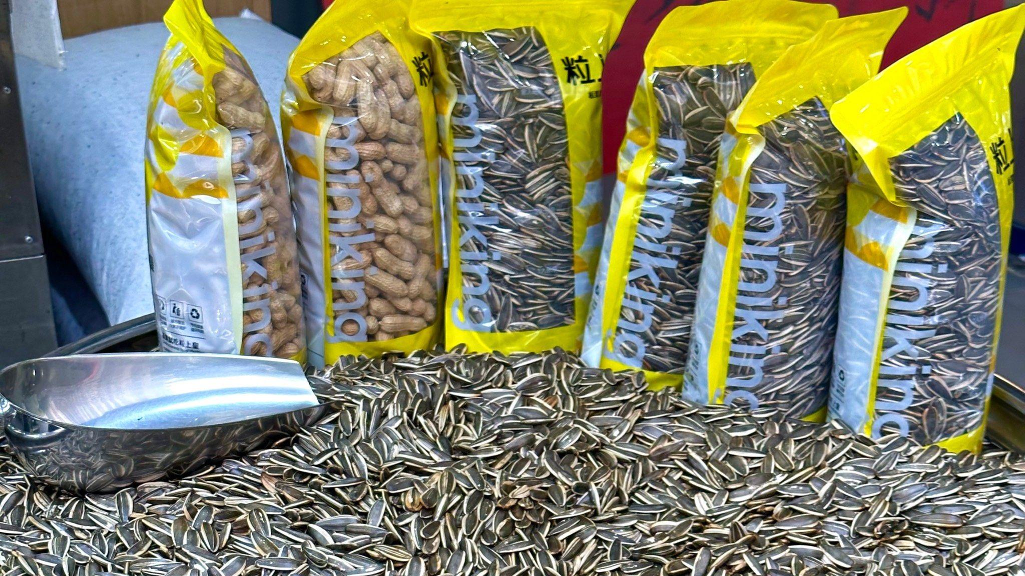 东北人“过年”必备的8种“年货”，家家都是，一辈辈流传下来的