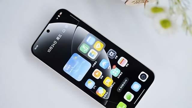 OPPO目前“可以闭眼入”的一款手机，332万跑分+7000mAh+防水大满贯，且买且珍惜