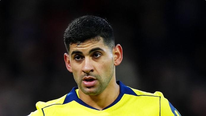 19战18胜的纪录，也救不了热刺？