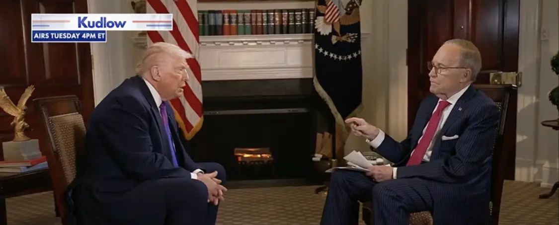 总统 vs. 央行行长：一场决定全球经济命运的“内战”