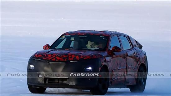 全新阿尔法·罗密欧Stelvio推迟至2028年