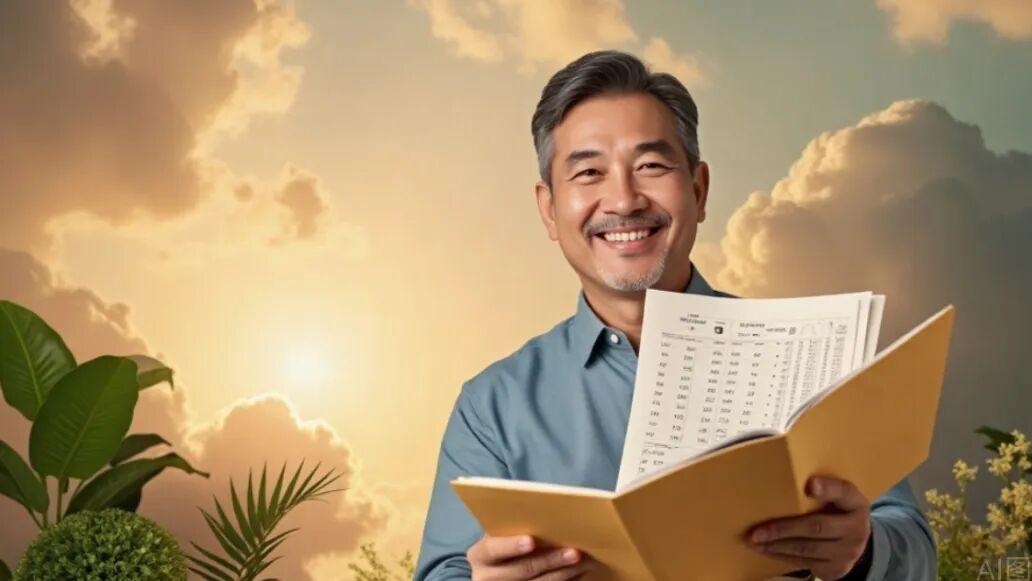 生肖申猴人，中年财运走强，未来十年值得期待