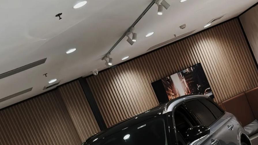 XT4老车主换冒险家后的真实感受