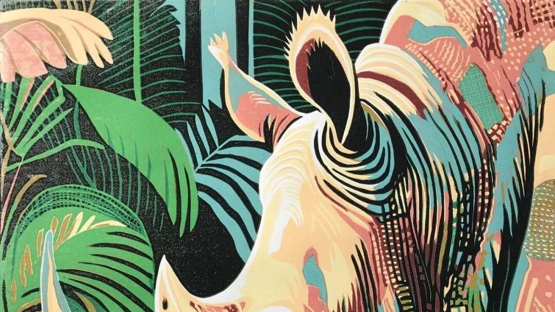 2026雨花艺术沙龙新年邀请展