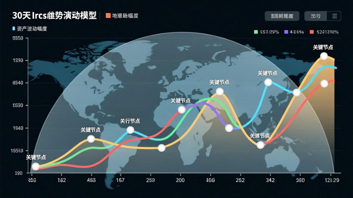 伊朗扔出“爱泼斯坦式”警告？别光看热闹，你的存款已经岌岌可危