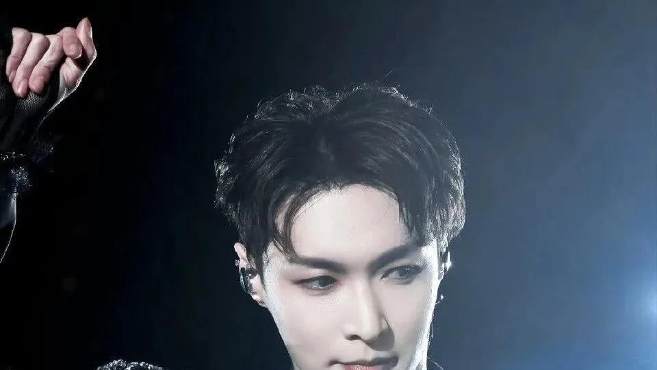 神仙打架！网络视听盛典路透曝光：肖战周深领衔，张艺兴再跳《大花轿》？