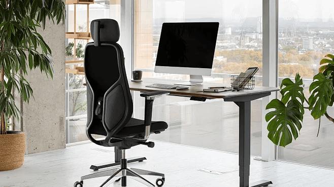 人体工学电脑椅品牌有哪些？人体工学电脑椅品牌销量排行