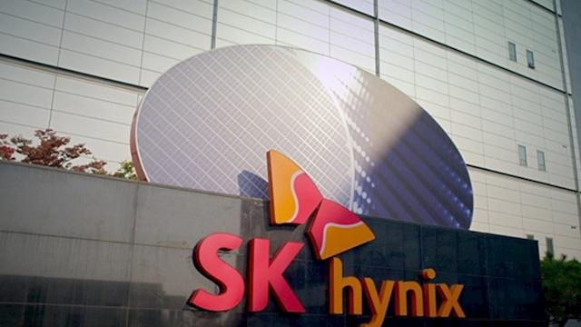 SK海力士调整招聘标准，推出新一代高性能存储产品