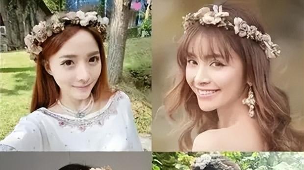 为什么人类没有根据警戒色原则认为鲜花危险，反而觉得它美好？