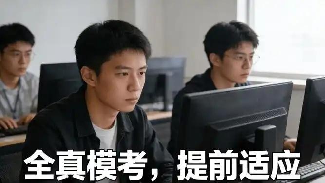 为什么大学生不要拘泥于考公考编，未来的路还很多？