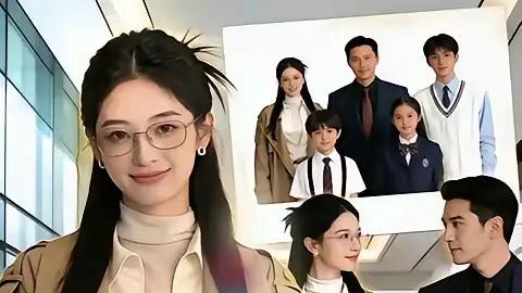 《后妈驾到，继子们没招了》智斗名场面、温情满溢超上头