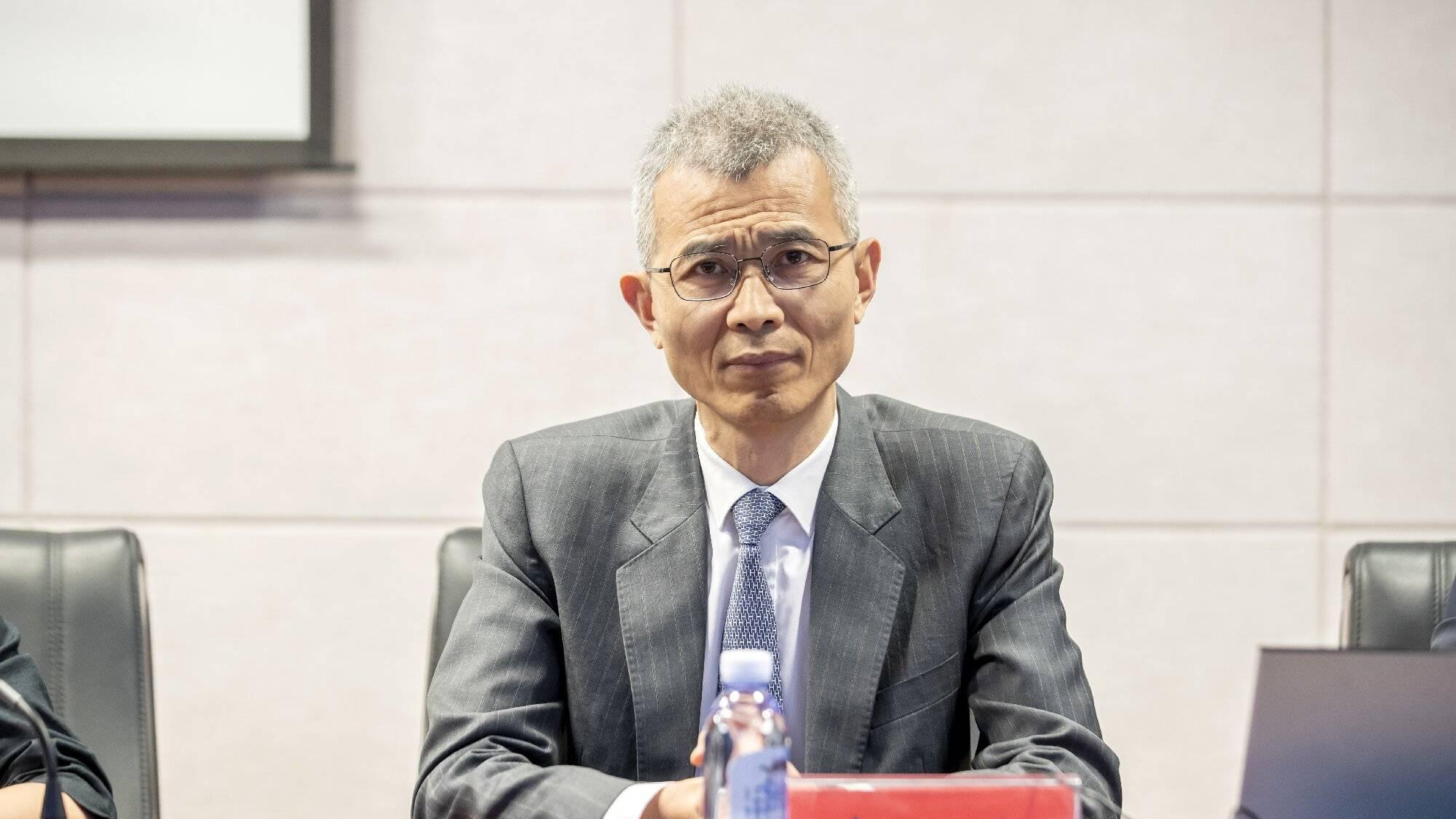 江苏：多部门联动进校园 法治力量筑牢青春防线