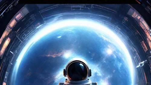 我曾拼命让自己“别胡思乱想”，直到领悟了这句话：于念而离念，于相而离相