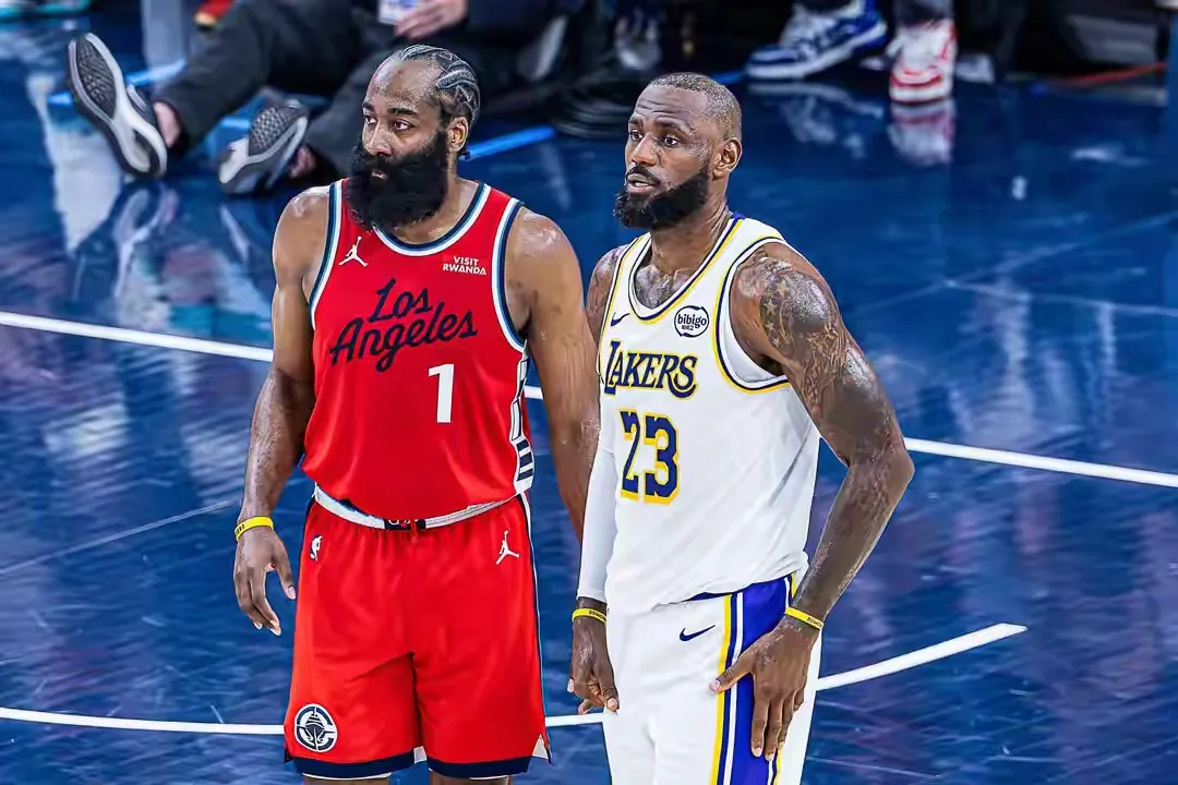 湖人的核心问题：下定决心和东契奇一起走了没有？