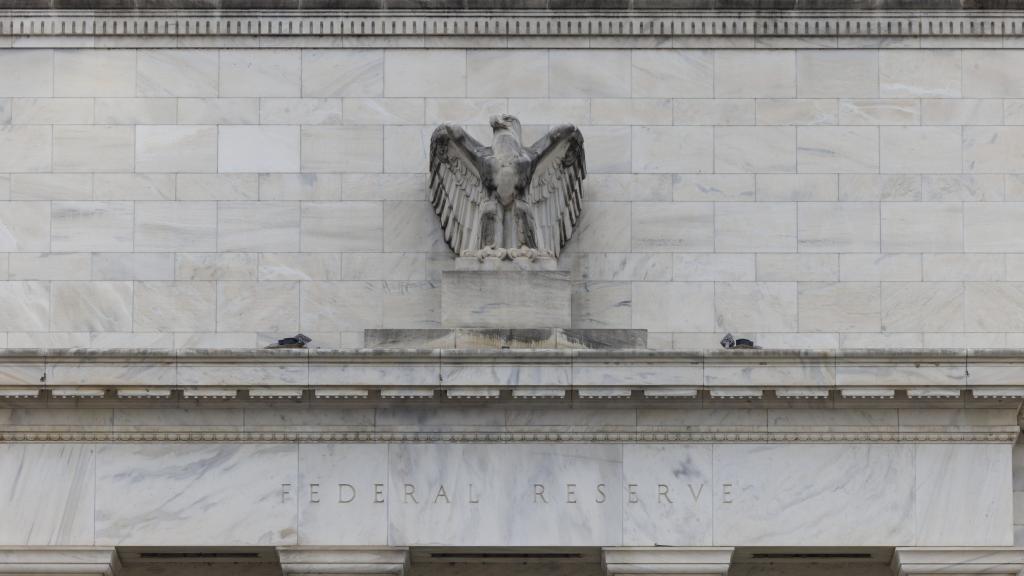 美联储现主席被查 恐致下任主席难就任