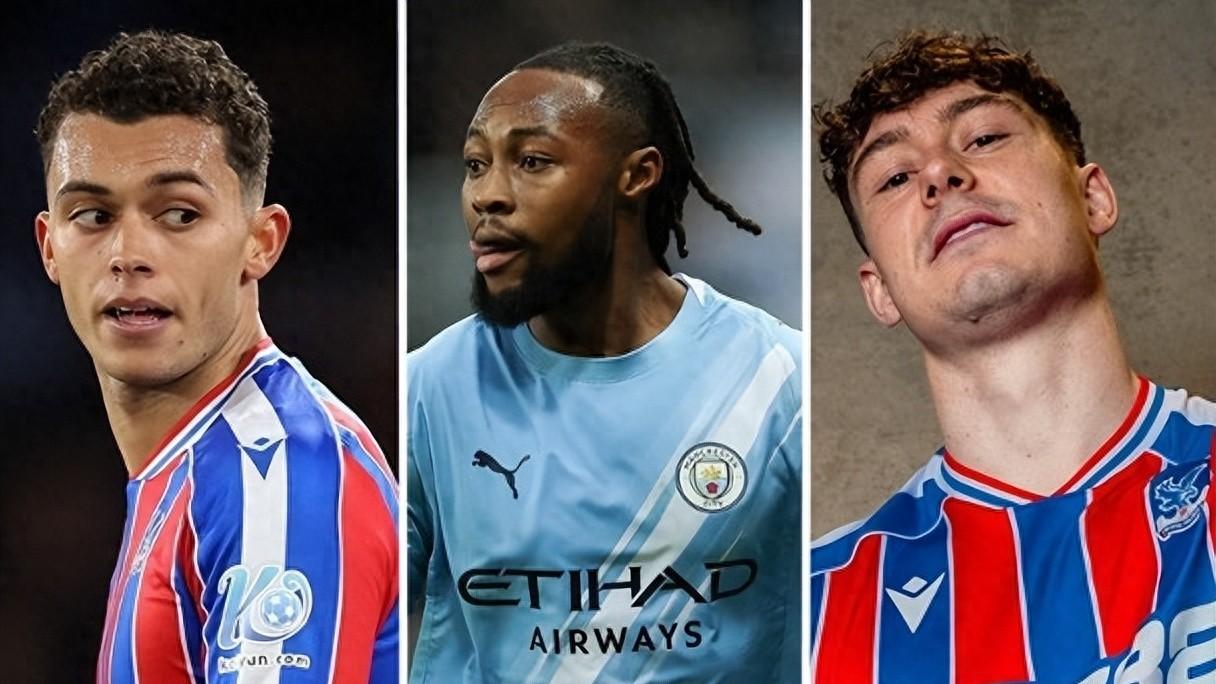 曝英超冬窗转会玩内循环！