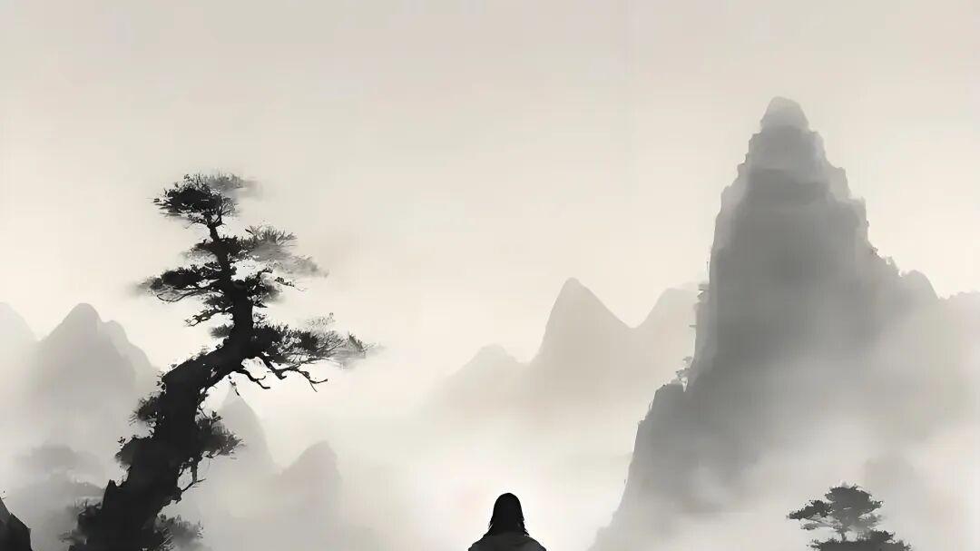 七律·五十豪气存