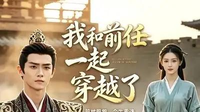 《我和前任一起穿越了》高能预警与黑马逆袭，烧脑神作
