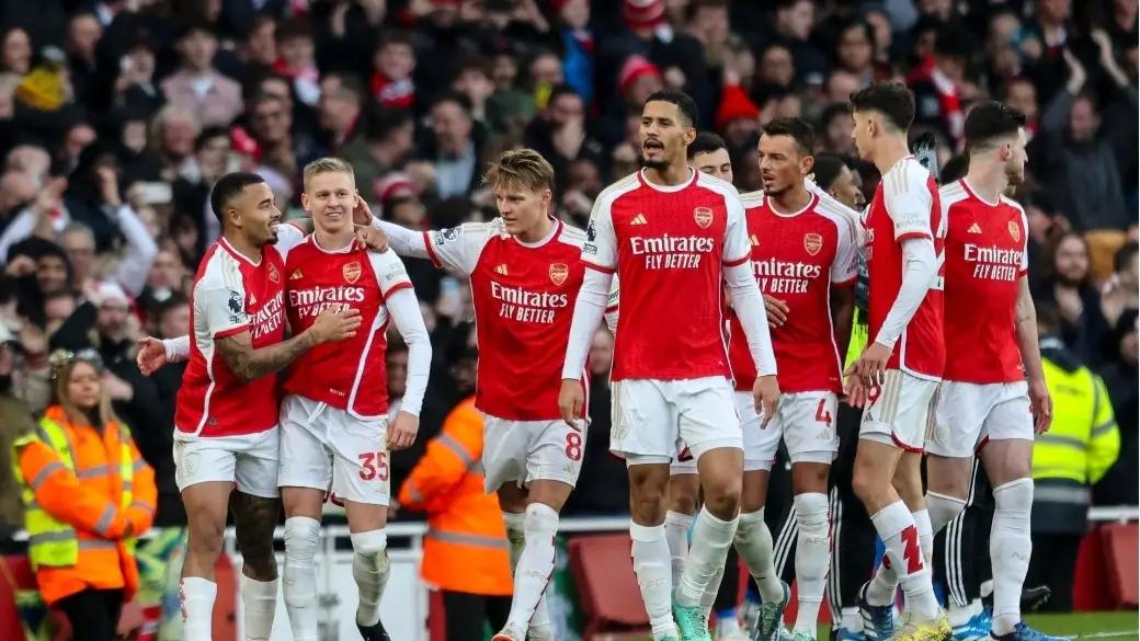 3.14今日分析阿森纳vs埃弗顿