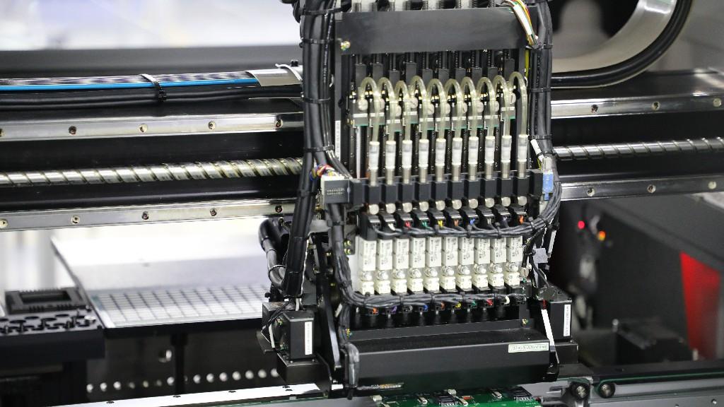 01005贴装避坑指南：设备选型、工艺参数、品控体系全解析！