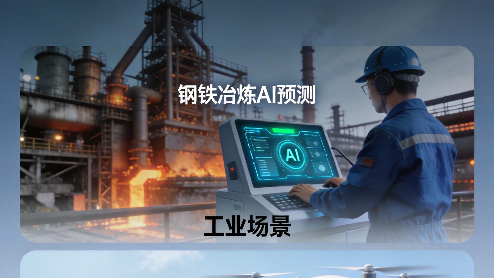 中美AI大模型技术博弈：从抄袭指控到真实竞争格局