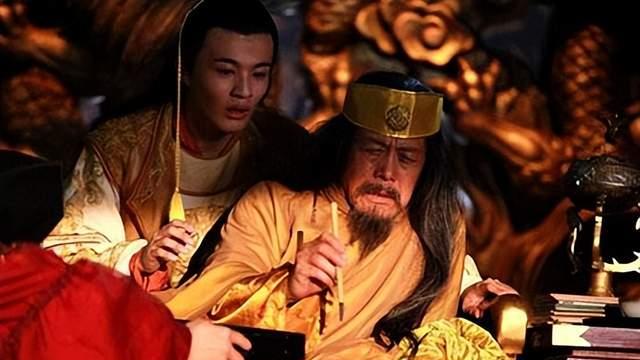 宋武帝刘裕的儿子，无意争夺皇位，却还是被权臣杀害！