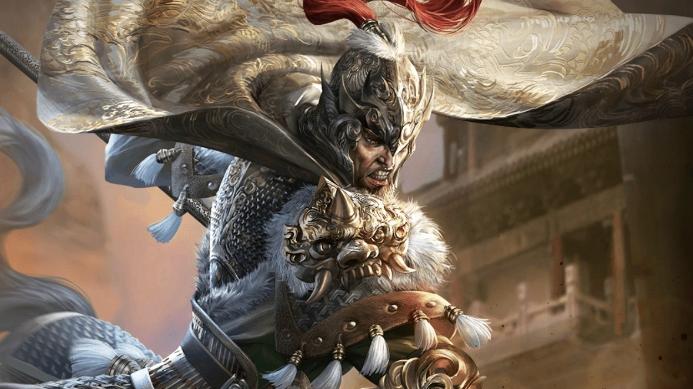 三国杀：阴间都感到害怕！只是一个标将，怎么这么厉害？