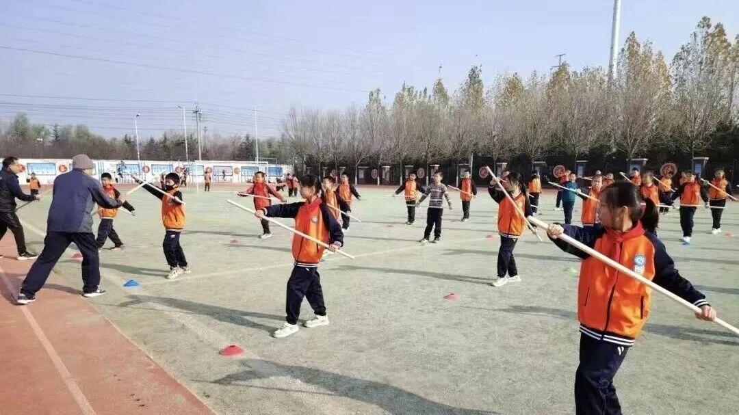汉谋智库：世界鞭杆协会正式成立！