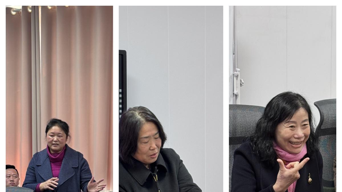 岁末启新，招商大捷｜中狮智控2026首场招商会暨同芯康核心干部储备训练营圆满落幕