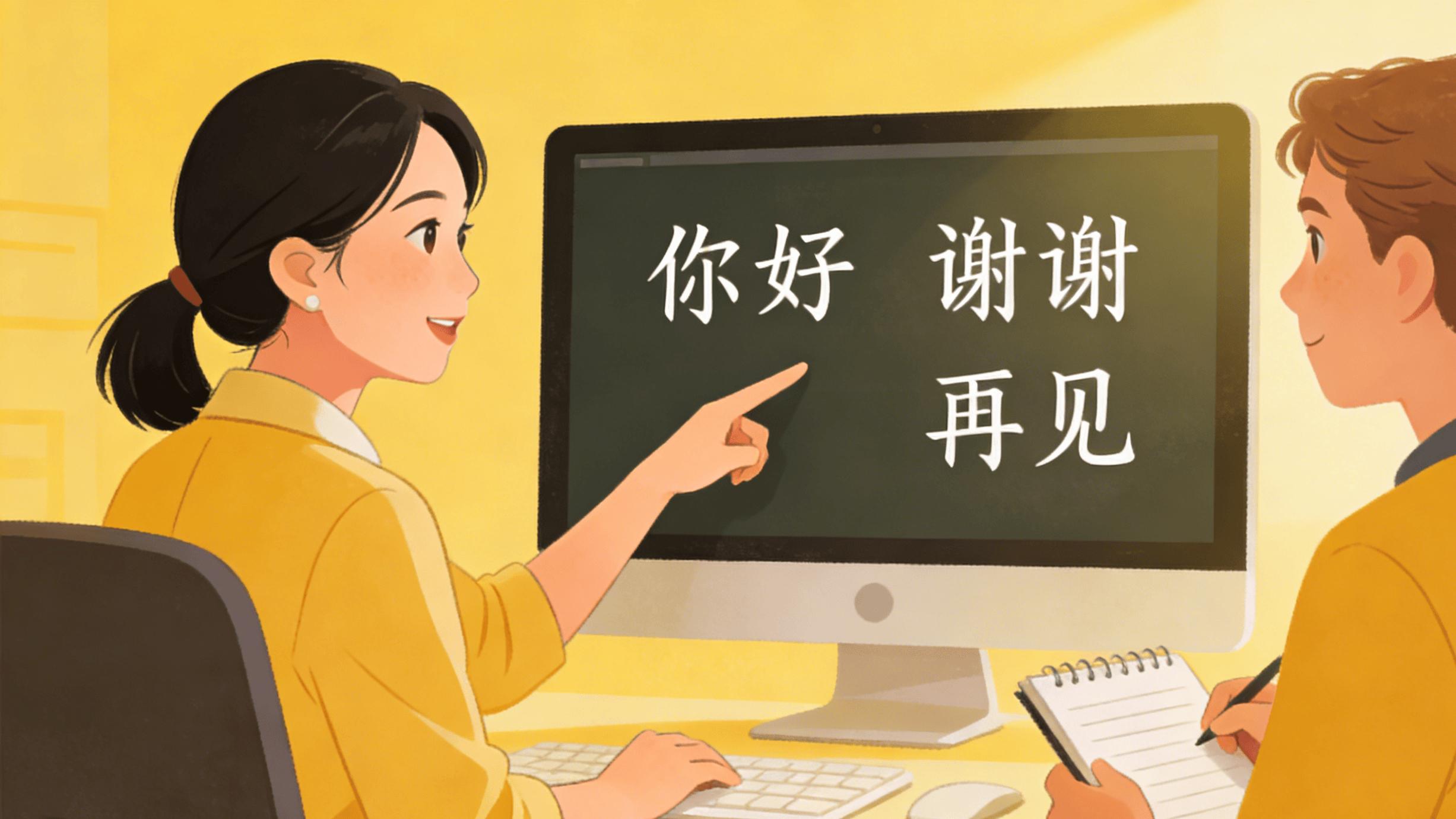 2026年最新国际中文教师证书培训机构榜单发布