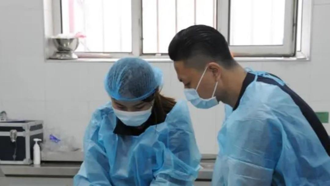 “面粉”引出嫌犯行踪！2003年天津“6·22”劫车杀人案侦破始末