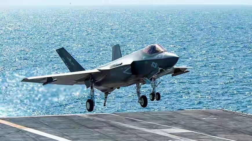 美国最担心之事发生：中国开启爆兵模式，活成了自己曾羡慕的样子。