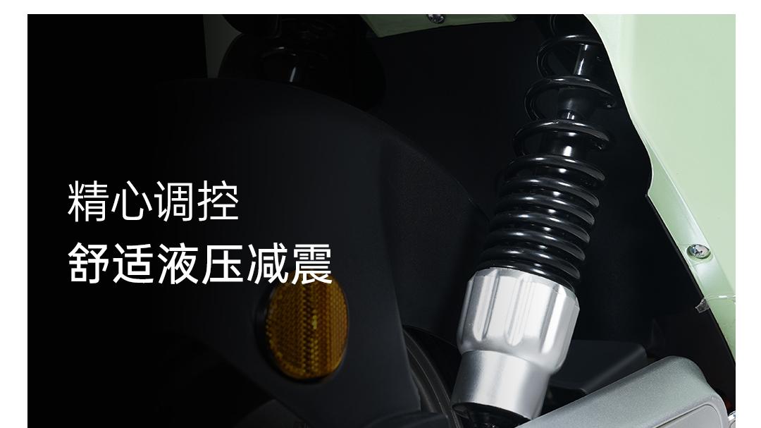 泰驿玛Q5深度测评：告别里程焦虑，它如何成为每日通勤的“最优解”？