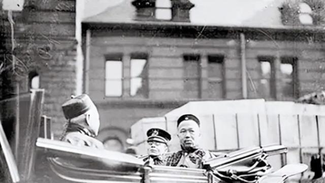 100多年前，康有为流亡海外，壕掷150万买了瑞典小岛，如今啥样？