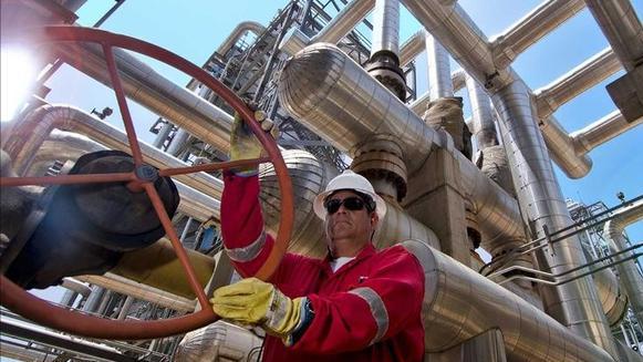 果然不出所料，委内瑞拉的石油“有问题”，只有中国能安稳开采！