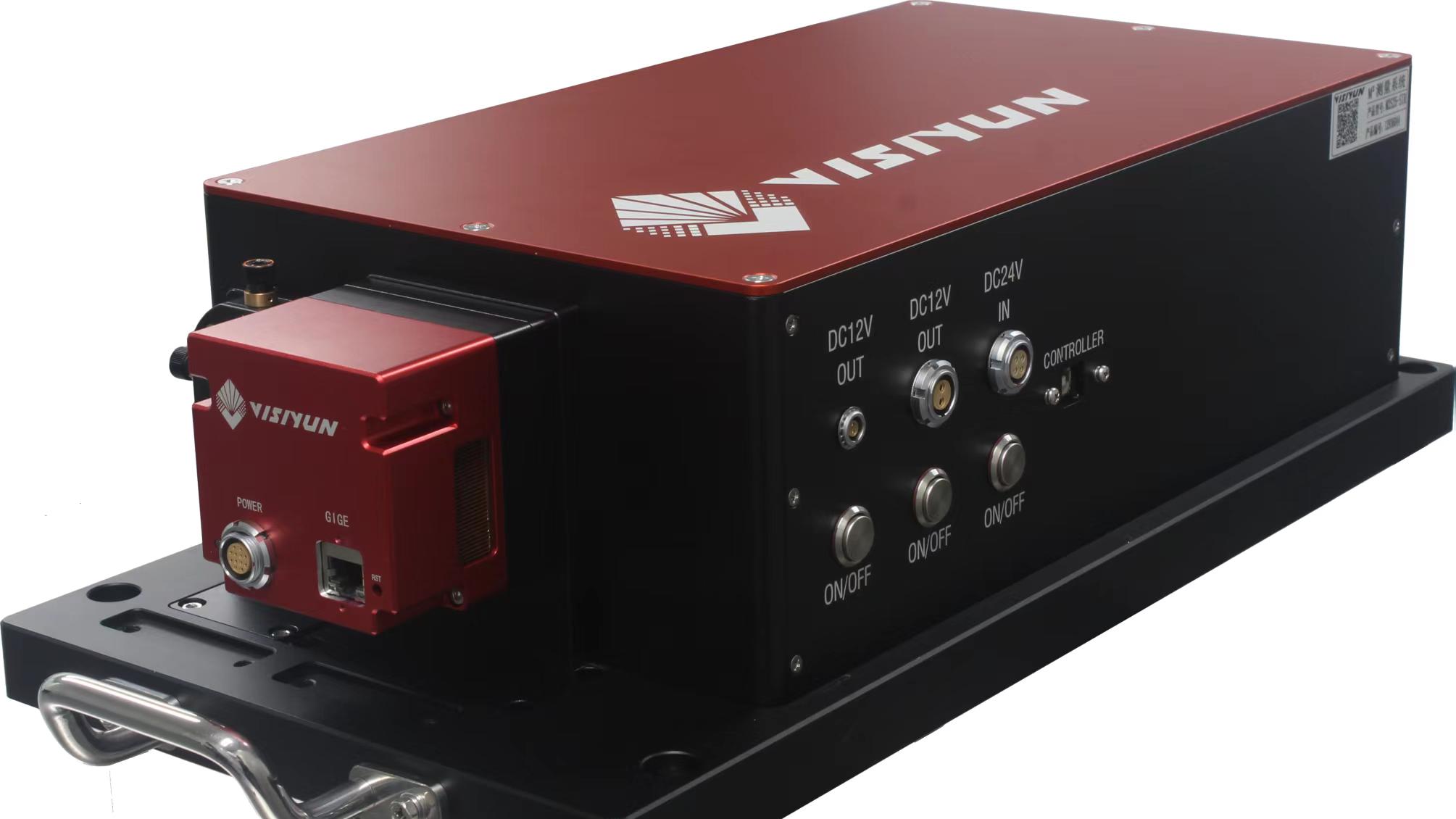 近红外激光光斑实时分析：光韬仪器国产化方案的精度突破