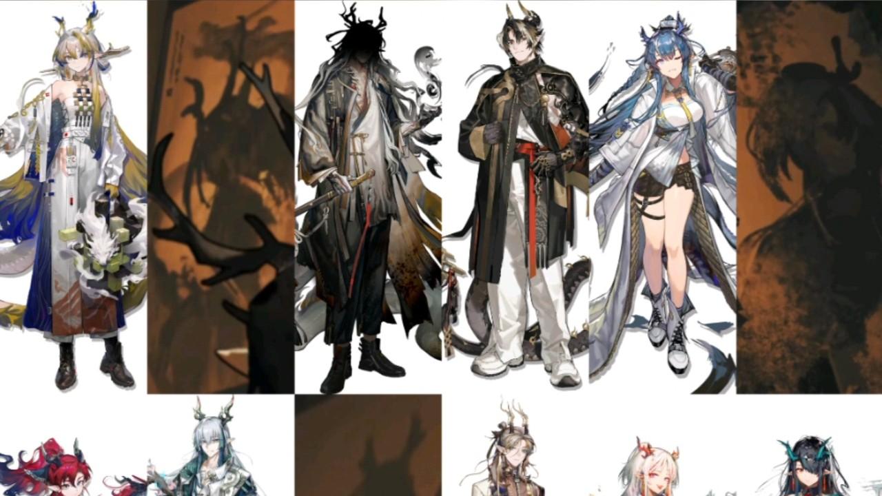 《明日方舟: 终末地》新卫星角色身份揭晓，是岁家第十三位成员！