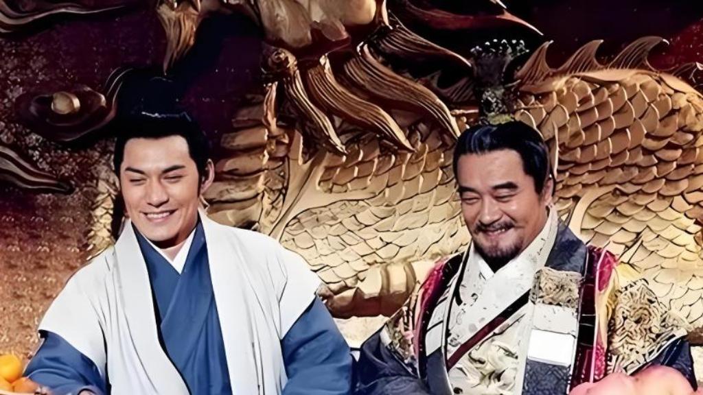 后唐皇帝世系：共历四帝，享国十四年，内乱不断以致迅速衰亡