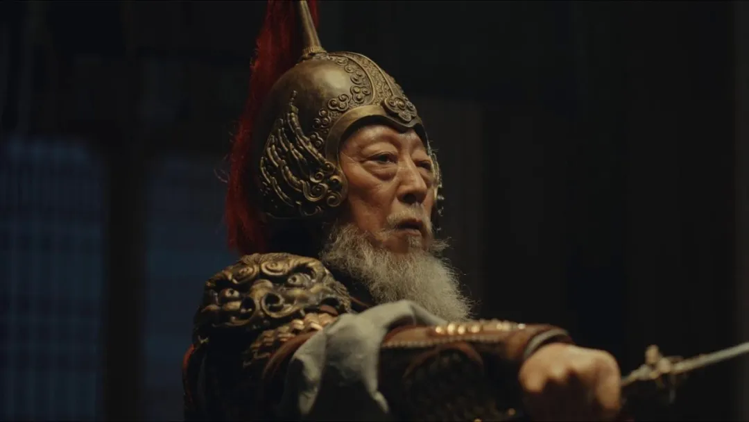 太平年：屠夫出身，人生轨迹炸裂，胡进思为何变成了政坛常青树？