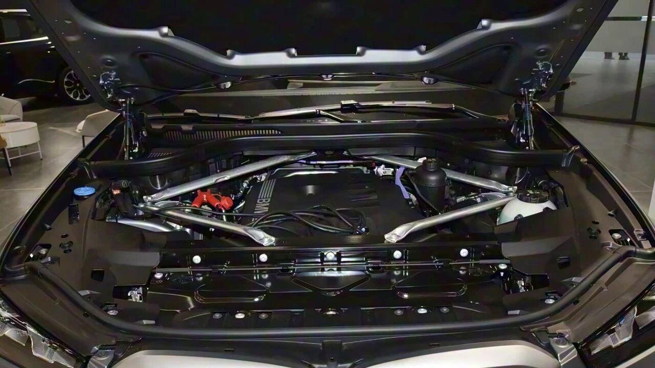 为什么很多人会选择购买宝马汽车？