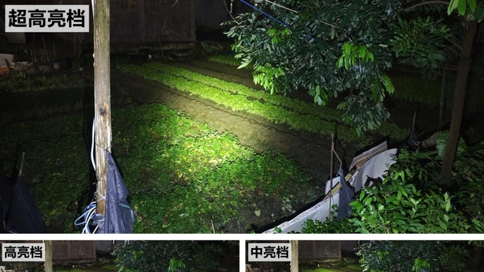 四百多块买支巴掌大的手电，是我疯了还是它真值？