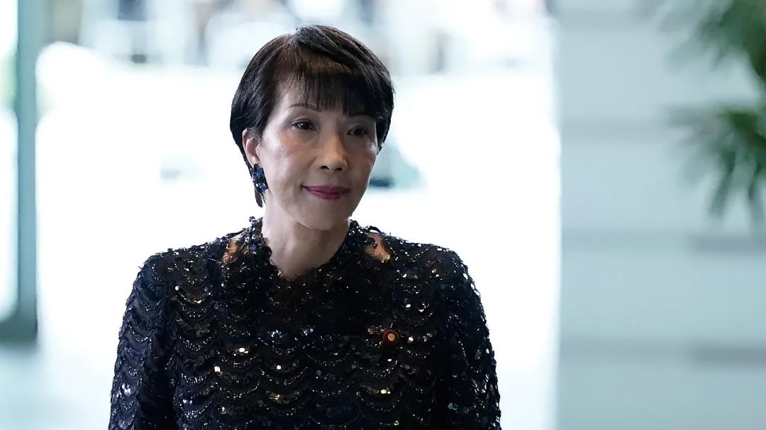 高市早苗内阁支持率暴跌与集体辞职事件的关联性分析