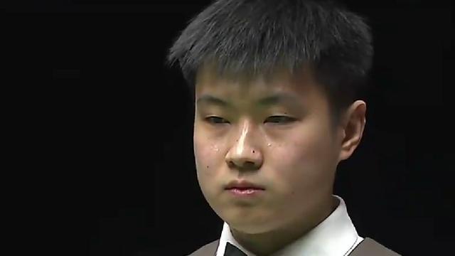 6: 4！世界大奖赛大结局：中国德比燃爆赛场，赵心童表现更胜一筹